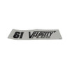 Scag OEM 483201 - DECAL, VELOCITY PLUS - 61