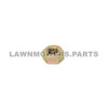 Scag OEM 04021-04 - NUT, 5/16-18 CENTER LOCK - Scag Original Part - Image 2