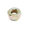 Scag OEM 04021-08 - 1/4-20 ELASTIC HEX LKNUT ZINC - Scag Original Part - Image 1