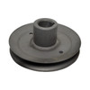 Scag OEM 485823 - PULLEY, 5.75 DIA - 1.125 BORE - Scag Original Part - Image 1
