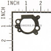 Briggs and Stratton OEM 692667 - GASKET-AIR CLEANER Briggs and Stratton Original Part - Image 2