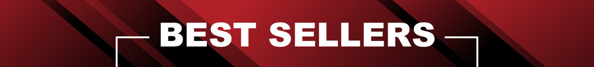 Best Sellers