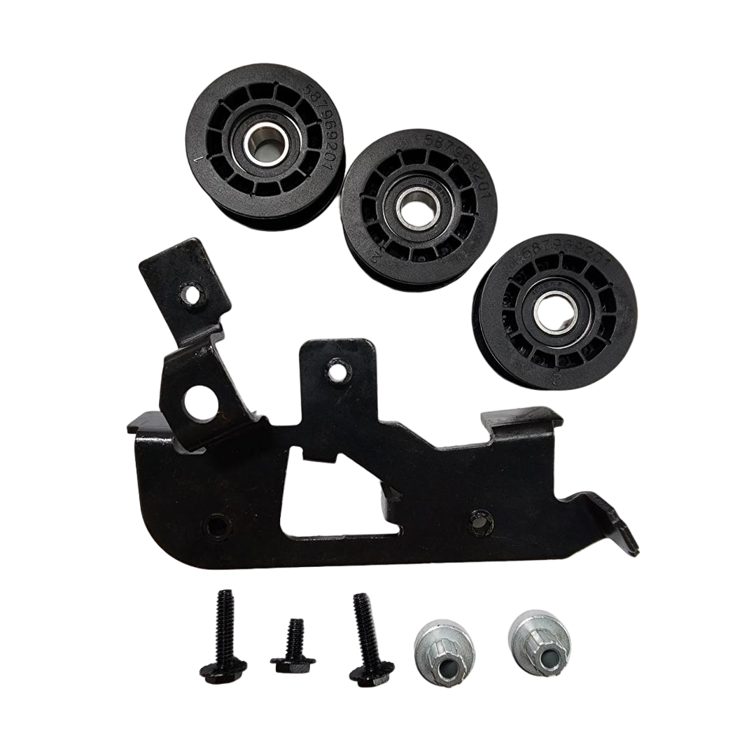 Husqvarna Pulley Kit - Thumbnail 3