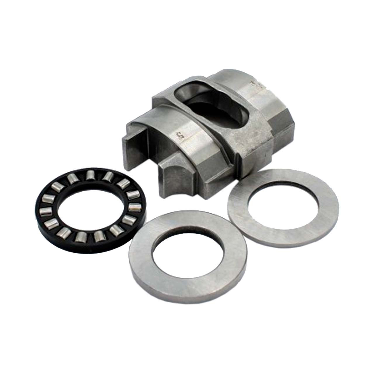 Bulloni Scarico Tuff Torq LKQI Kit 187Q0399940 - 5 Pezzi M8x1.25 Per Trasmissioni Ricambio Trasmissione Tuff Torq - Foto 7