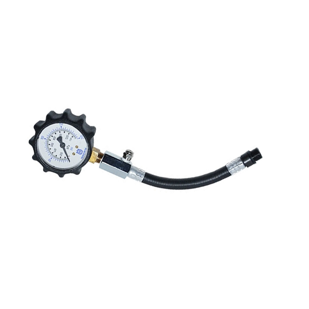 Lawn mower compression tester best sale