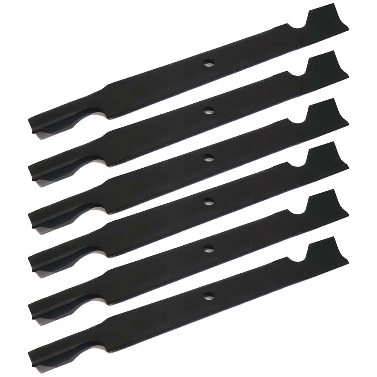 **「RT-9512074743」** Blade 6-Pack (HI FLOW) For 74238 (Z 528) 60
