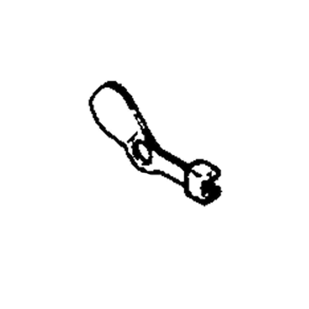 Echo OEM 17851524830 - SHUTTER CHOKE - Echo Original Part | Lawn