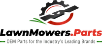 LAWN MOWERS PARTS logo