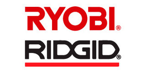 RYOBI-RIDGID
