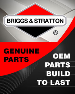 Briggs and Stratton OEM 846805 - CRANK-BELL Briggs and Stratton Original Part - Image 1
