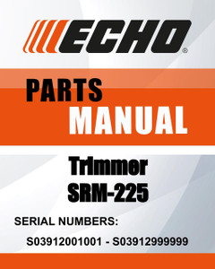 Echo TRIMMER -owners-manual- Echo -lawnmowers-parts.jpg
