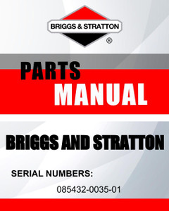 Briggs and Stratton  -owners-manual- Briggs and Stratton -lawnmowers-parts.jpg