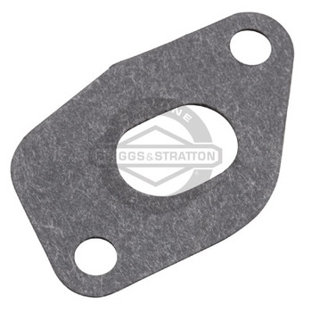 Briggs and Stratton OEM 696867 - GASKET-INTAKE Briggs and Stratton Original Part - Image 1