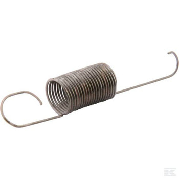 Briggs and Stratton OEM 690252 - SPRING-GOVERNOR Briggs and Stratton Original Part - Image 1