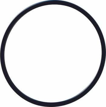 Briggs and Stratton OEM 693981 - GASKET-FLOAT BOWL Briggs and Stratton Original Part - Image 1