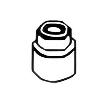 Briggs and Stratton OEM 592598 - JET-MAIN Briggs and Stratton Original Part - Image 1