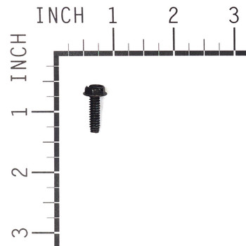 Briggs and Stratton OEM 798785 - SCREW Briggs and Stratton Original Part - Image 1