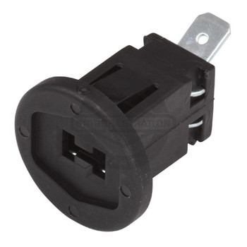 Briggs and Stratton OEM 695747 - SWITCH-KEY Briggs and Stratton Original Part - Image 1