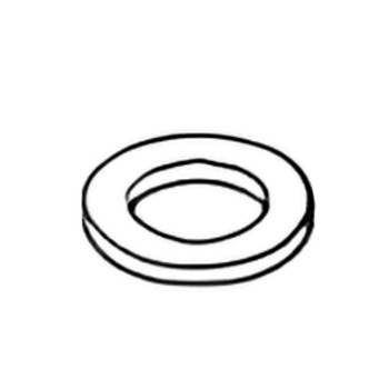 Briggs and Stratton OEM 695410 - WASHER-SEALING Briggs and Stratton Original Part - Image 1