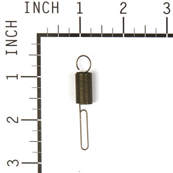 Briggs and Stratton OEM 691833 - SPRING-GOVERNOR Briggs and Stratton Original Part - Image 1