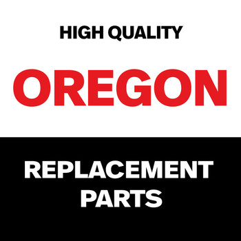 Logo OREGON for part number 240SFHD009
