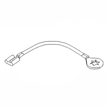 Briggs and Stratton OEM 790455 - ADAPTER-WIRE Briggs and Stratton Original Part - Image 1