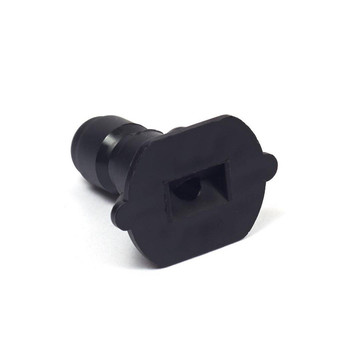 Briggs and Stratton OEM 198841GS - NOZZLE-QC BLACK Briggs and Stratton Original Part - Image 1