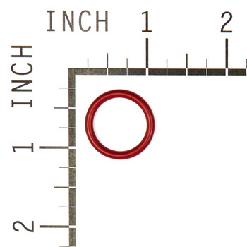 Briggs and Stratton OEM 691032 - SEAL-DIPSTICK TUBE Briggs and Stratton Original Part - Image 1