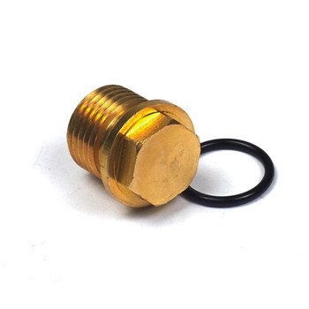 Briggs and Stratton OEM 201495GS - PLUG Briggs and Stratton Original Part - Image 1