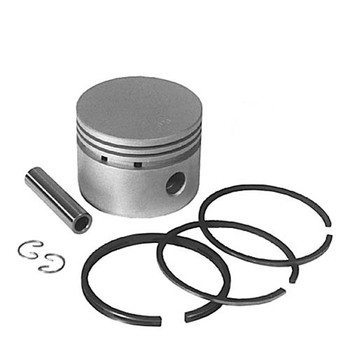 OREGON 36-302 - PISTON & RING ASSY .020 B&S - Product Number 36-302 OREGON