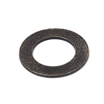 Briggs and Stratton OEM 17X160MA - WASHER.76-1.2 16G FL Briggs and Stratton Original Part - Image 1