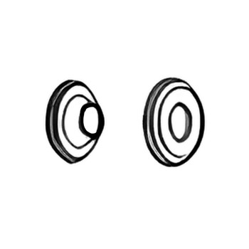 Briggs and Stratton OEM 590987 - WASHER-SEALING Briggs and Stratton Original Part - Image 1