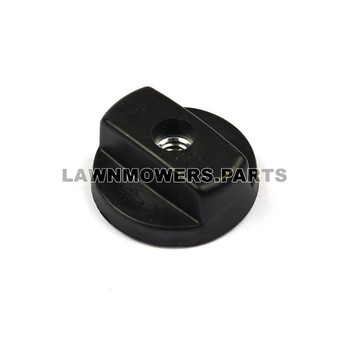 Briggs and Stratton OEM 691668 - KNOB-AIR CLEANER Briggs and Stratton Original Part - Image 1