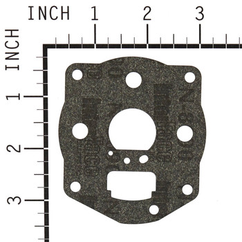 Briggs and Stratton OEM 273186S - GASKET-CARB BODY Briggs and Stratton Original Part - Image 1