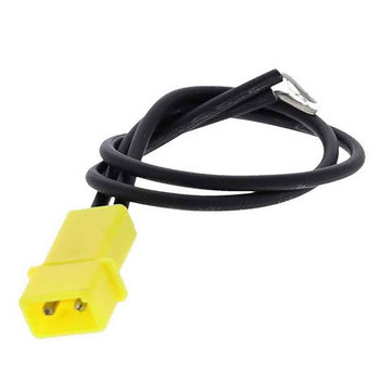 Briggs and Stratton OEM 399916 WIRE/CONNECTALTERNATOR Briggs and Stratton Original Part - NO LONGER AVAILABLE