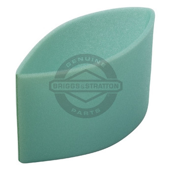 Briggs and Stratton OEM 695303 - FILTER-PRE CLEANER Briggs and Stratton Original Part - Image 1