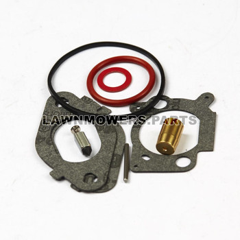 Briggs and Stratton OEM 592172 - KIT-CARB OVERHAUL Briggs and Stratton Original Part - Image 1