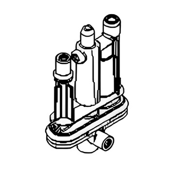 Briggs and Stratton OEM 594063 - JET-MAIN Briggs and Stratton Original Part - Image 1