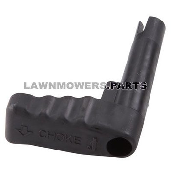 Briggs and Stratton OEM 790553 - KNOB-CHOKE SHAFT Briggs and Stratton Original Part - Image 1