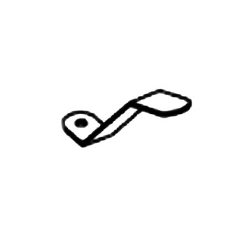 Briggs and Stratton OEM 298926 - STOP SWITCH-SP PLUG - Briggs and Stratton Original Part