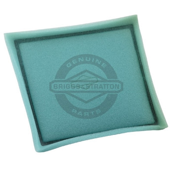 Briggs and Stratton OEM 805267S - FILTER-PRE CLEANER Briggs and Stratton Original Part - Image 1