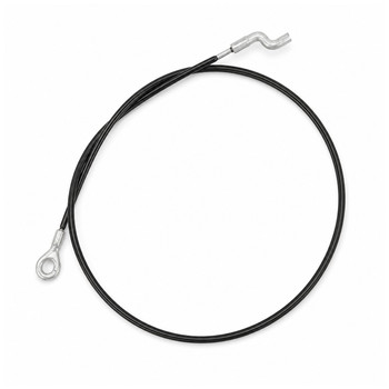 Briggs and Stratton OEM 337693MA CABLE LOWER CONTROL Briggs and Stratton Original Part
