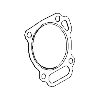 Briggs and Stratton OEM 799534 - GASKET-CYLINDER HEAD Briggs and Stratton Original Part - Image 1