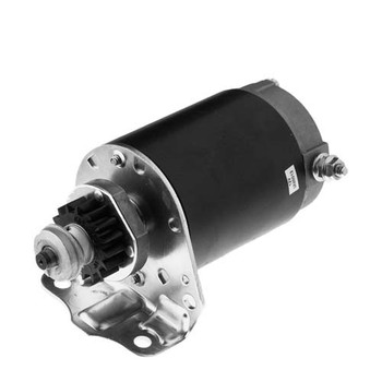 OREGON 33-708 - STARTER MOTOR - Product Number 33-708 OREGON