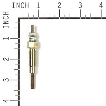 Briggs and Stratton OEM 821308 - PLUG-GLOW Briggs and Stratton Original Part - Image 1