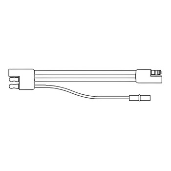 Briggs and Stratton OEM 696546 - HARNESS-WIRING Briggs and Stratton Original Part - Image 1