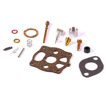 Briggs and Stratton OEM 291691 - KIT-CARB OVERHAUL Briggs and Stratton Original Part - Image 1