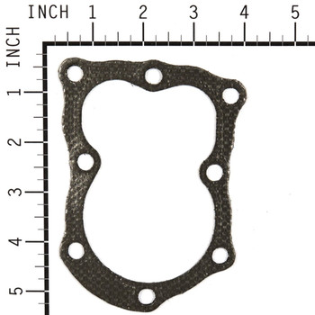 Briggs and Stratton OEM 272157S - GASKET-CYLINDER HEAD Briggs and Stratton Original Part - Image 1