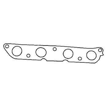 Briggs and Stratton OEM 318719GS - GASKET Briggs and Stratton Original Part - Image 1