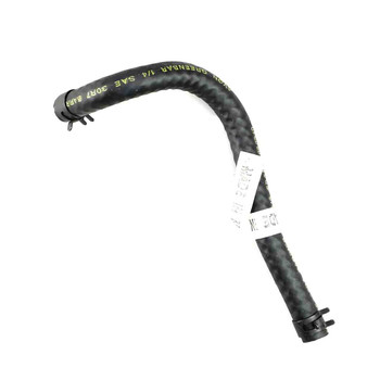 Briggs and Stratton OEM 844525 - HOSE-VACUUM - Briggs and Stratton Original Part